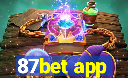 87bet app